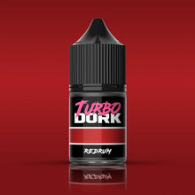 Load image into Gallery viewer, Turbo Dork Redrum 22ml