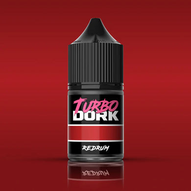 Turbo Dork Redrum 22ml