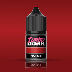 Turbo Dork Redrum 22ml