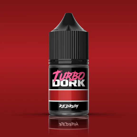 Turbo Dork Redrum 22ml