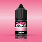 Turbo Dork Sakura 22ml