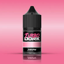 Load image into Gallery viewer, Turbo Dork Sakura 22ml