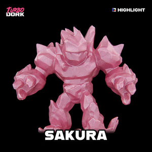 Turbo Dork Sakura 22ml