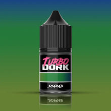 Load image into Gallery viewer, Turbo Dork Scarab 22ml