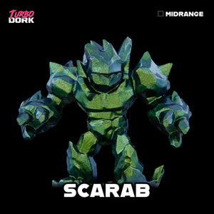 Turbo Dork Scarab 22ml