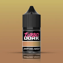 Load image into Gallery viewer, Turbo Dork Shifting Sands 22ml