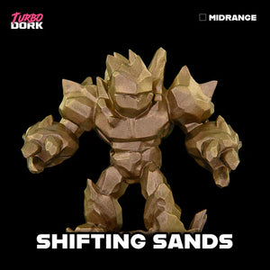 Turbo Dork Shifting Sands 22ml