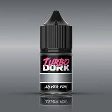 Load image into Gallery viewer, Turbo Dork Silver Fox 22ml