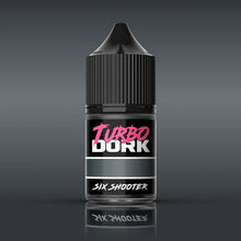 Load image into Gallery viewer, Turbo Dork Six Shooter 22ml