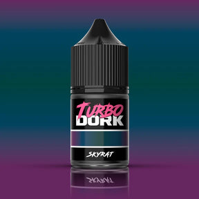 Turbo Dork Skyrat 22ml