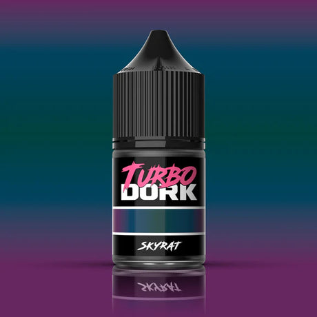 Turbo Dork Skyrat 22ml