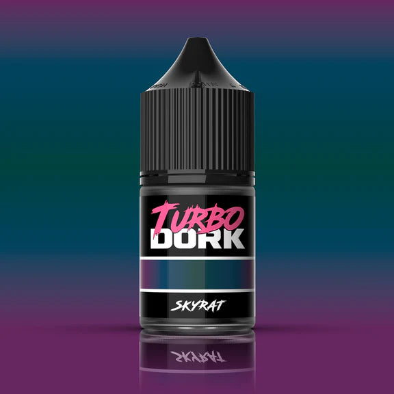 Turbo Dork Skyrat 22ml