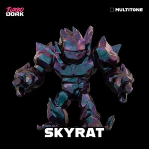 Turbo Dork Skyrat 22ml