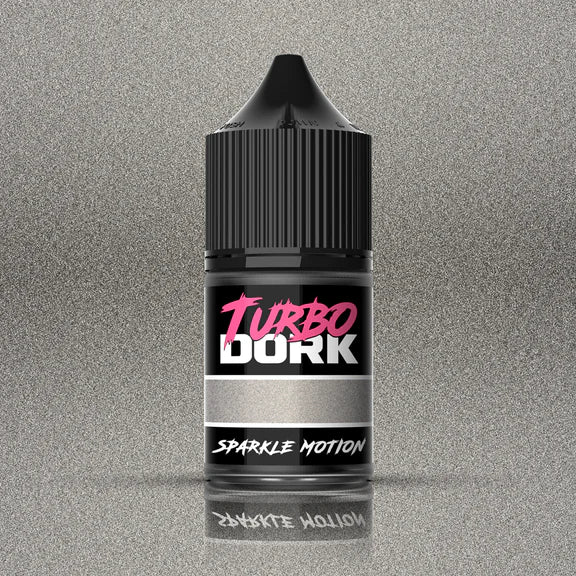 Turbo Dork Sparkle Motion 22ml