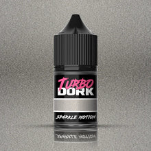 Load image into Gallery viewer, Turbo Dork Sparkle Motion 22ml