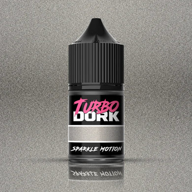 Turbo Dork Sparkle Motion 22ml