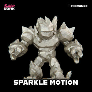 Turbo Dork Sparkle Motion 22ml