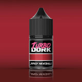 Turbo Dork Spicy Meatball 22ml
