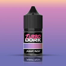 Load image into Gallery viewer, Turbo Dork Sugar Rush 22ml