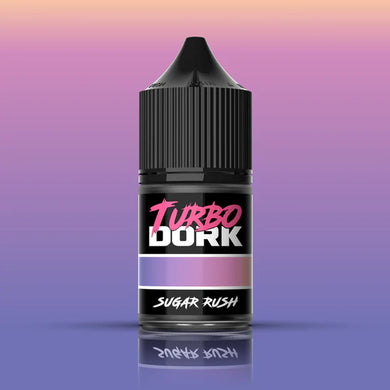 Turbo Dork Sugar Rush 22ml