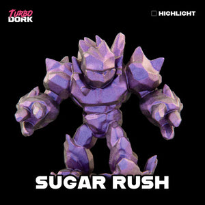 Turbo Dork Sugar Rush 22ml