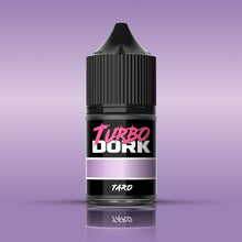 Load image into Gallery viewer, Turbo Dork Taro 22ml