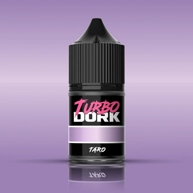 Turbo Dork Taro 22ml