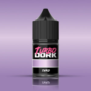 Turbo Dork Taro 22ml