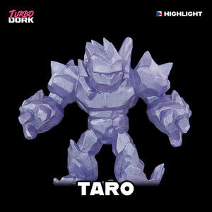 Turbo Dork Taro 22ml