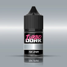 Load image into Gallery viewer, Turbo Dork Tin Star 22ml