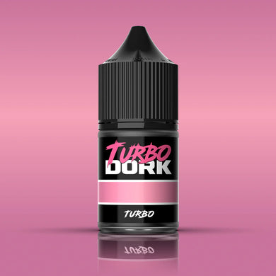 Turbo Dork Turbo 22ml