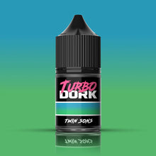 Load image into Gallery viewer, Turbo Dork Twin Sons 22ml