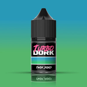 Turbo Dork Twin Sons 22ml