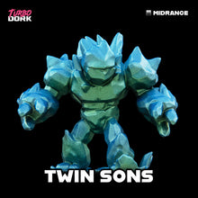 Load image into Gallery viewer, Turbo Dork Twin Sons 22ml