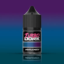 Load image into Gallery viewer, Turbo Dork Wavelength 22ml