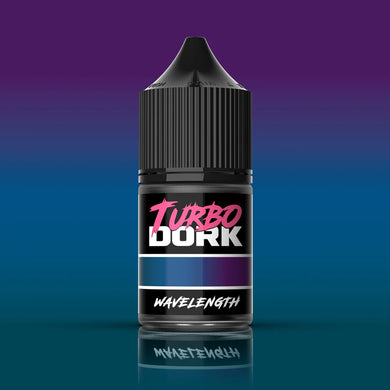 Turbo Dork Wavelength 22ml