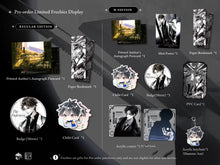 Load image into Gallery viewer, The Defectives Volume 2 Hardcover Regular Edition