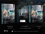 The Defectives Volume 4 Merch Edition