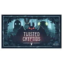 Load image into Gallery viewer, Twisted Cryptids