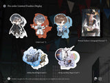 The Earth is Online Volume 3-4 Set