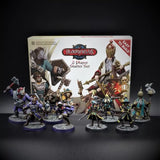 Bloodfields: 2 Player Starter