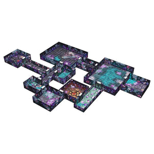 Tenfold Dungeon - The Underdark