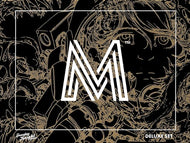 Mothership RPG Core Set Deluxe Edition