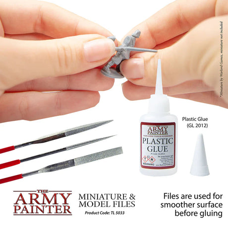The Army Painter Miniature And Model Files