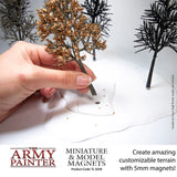 The Army Painter Miniature & Model Magnets