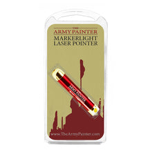 Load image into Gallery viewer, The Army Painter Markerlight Laser Pointer