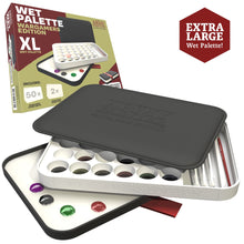 Load image into Gallery viewer, The Army Painter Wet Palette XL Wargamers Edition