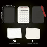 The Army Painter Wet Palette XL Wargamers Edition