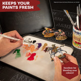 The Army Painter Wet Palette XL Wargamers Edition