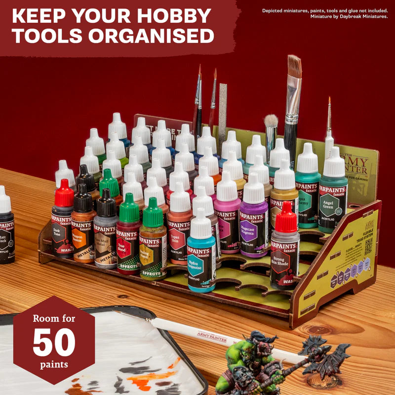 The Army Painter Paint Station